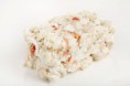 Салатное мясо камчатского краба (росыпь), 1 кг